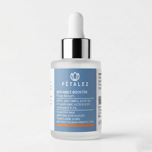 RADIANCE BOOSTER SERUM