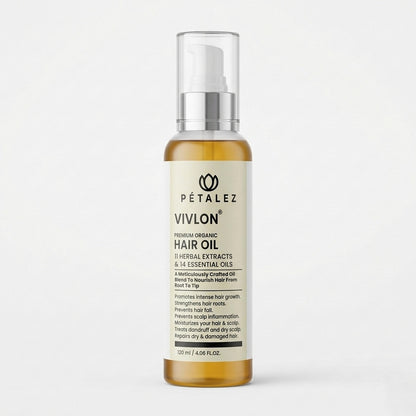 VIVLON PREMIUM HAIR OIL