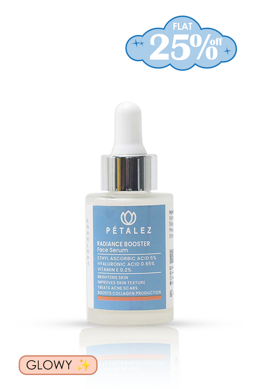 RADIANCE BOOSTER SERUM