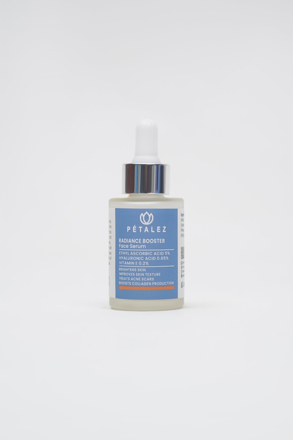 Radiance Booster Serum