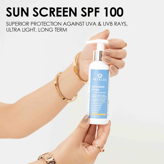 SUN SCREEN