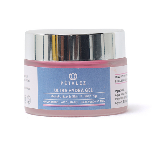 ULTRA HYDRA GEL