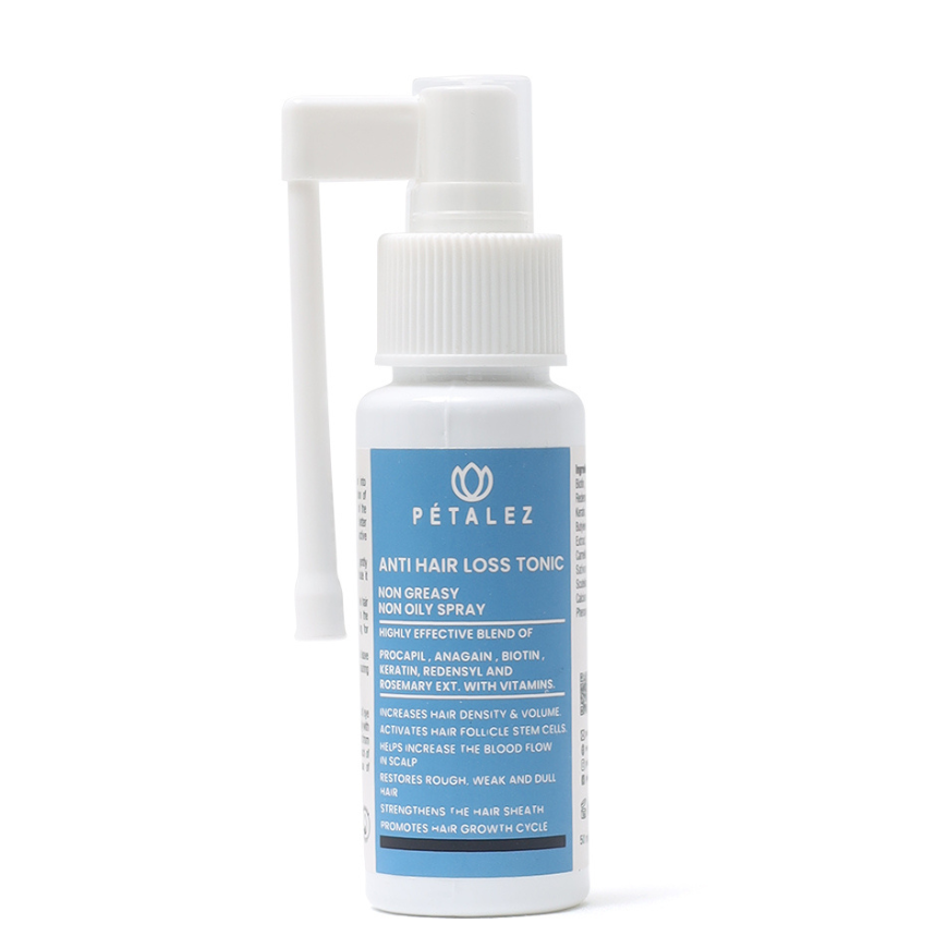 ANTI HAIR LOSS TONIC
