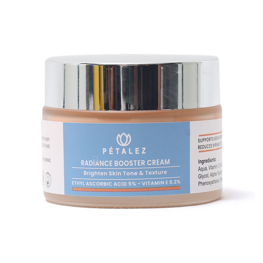RADIANCE BOOSTER CREAM