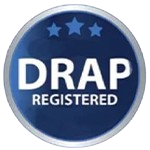 certified drap